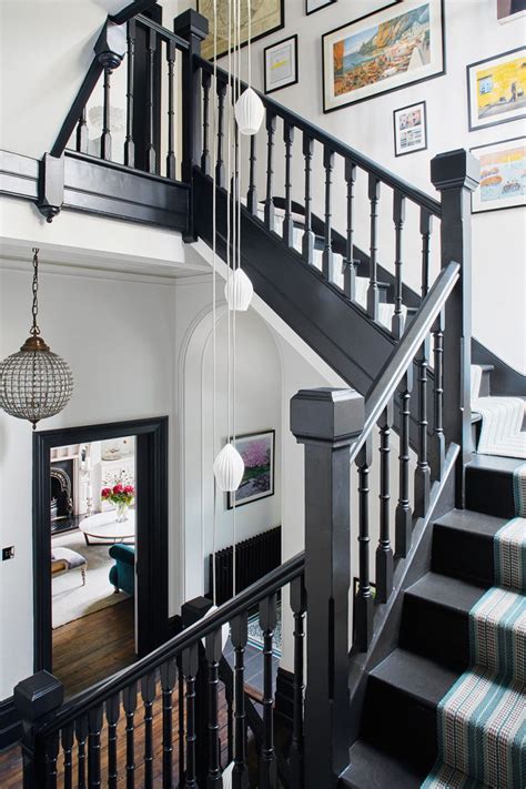 25 Staircase Ideas To Take Your Home To The Next Step Of Style