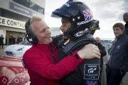 British Driver Jann Mardenborough Crowned GT Academy 2011 Champion