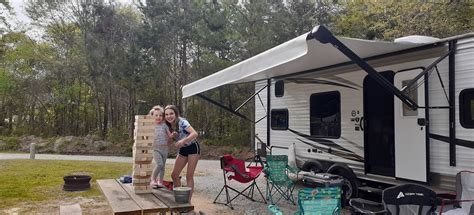 Kinards South Carolina Rv Camping Sites Newberry I 26 Sumter Nf