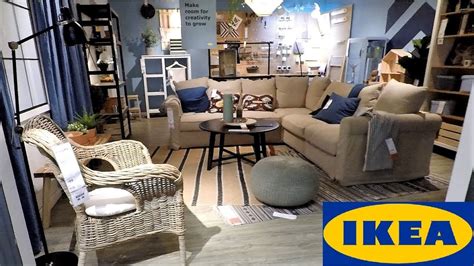 We don't match prices we beat them! IKEA SHOWROOM ENTRANCE LIVING ROOM FURNITURE HOME DECOR ...
