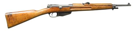 Steyr Dutch M95 Mannlicher Bolt Action Carbine