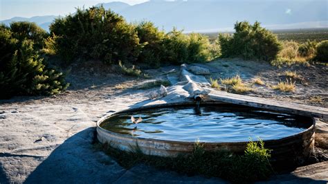Best Hot Springs In Nevada Rv Road Trip Ideas Do It Yourself Rv