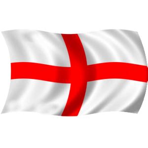 Flag of england english actuator, england, english, flag png. Happy St Georges Day - Countries And Flags - Add a free stampette logo to your profile image