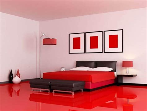 Decorating With Red Accents 35 Ways To Rock The Look