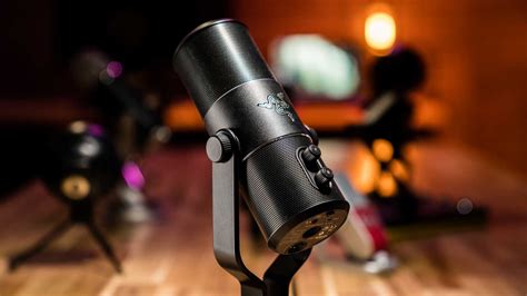 To find the best gaming microphone for gaming and streaming is a difficult task. Beginners: 5 Best Microphones for Streaming and Gaming ...