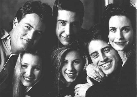 15 Reasons Why You Should Watch Friends Again And Again