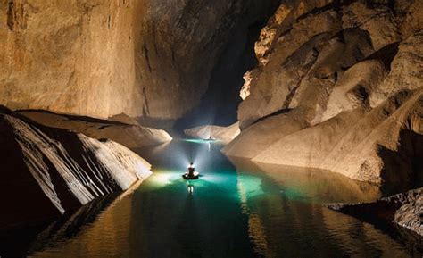 Conheça Son Doong, a maior caverna do mundo - Saia da Zona de Conforto