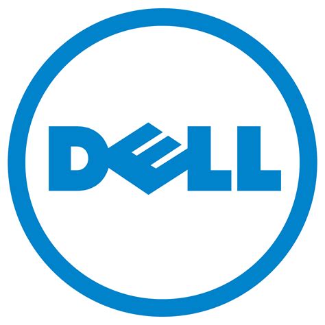 Dell Logo Logo Brands For Free Hd 3d