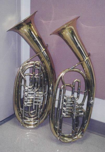 Horn Repertoire Week 12 The Wagner Tuba Horn Matters A French Horn