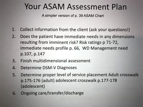 Asam Resources Pacific Crest Clinical Advancement Institute