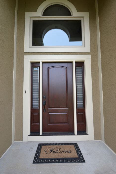 Provia Doors Photo Gallery Kansas City Entry Doors