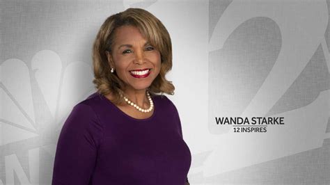 Wxii 12 News Anchorreporter Wanda Starke Announces Retirement