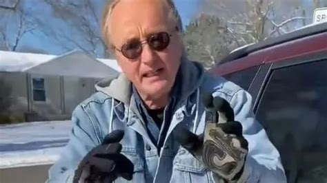 Urgent warning over rinsing grit & salt off your car in the winter