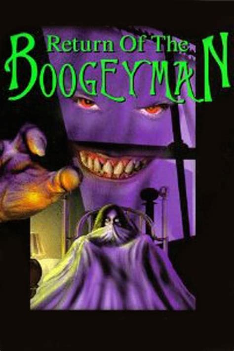 Return Of The Boogeyman Moviemania