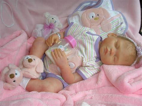 Beautiful Reborn Babygirl Baby Nursery Reborn Babies Nursery Modern