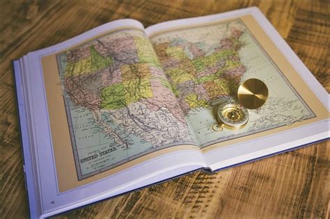 Atlas 🥇 Libros De Mapas Del Mundo【para Niños Y Adultos】comprar