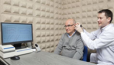 What An Audiologist Does And How To Find One