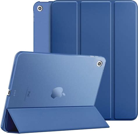 Proelite Smart Pu Flip Case Cover For Apple Ipad 97 2017 2018 5th Gen