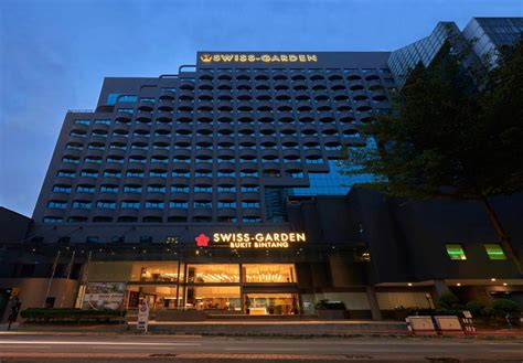 Swiss Garden Hotel Bukit Bintang Kuala Lumpur Booking Deals 2019 Promos