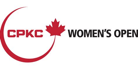 Introducing The Cpkc Womens Open Golf New Brunswick