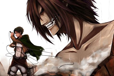 Full hd and 4k pictures for mobile phone, tablet, laptop and pc which are in category levi ackerman wallpapers. Levi Ackerman Wallpapers ·① WallpaperTag