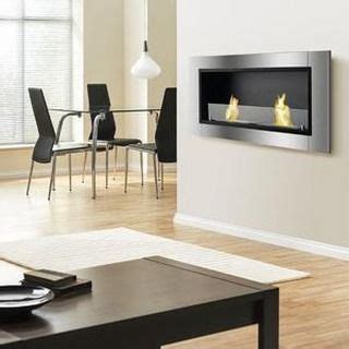 Create A Modern Look With An Ignis Fireplace Indoor Fireplace Ethanol Fireplace Fireplace