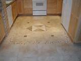 Pictures of Tile Floor Kitchen Cost
