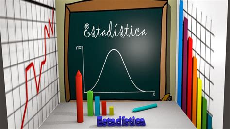 13estadística Estadistica Probabilidad Y Estadistica Educacion
