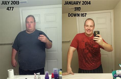 167 Pounds Lost In 6 Months Imgur