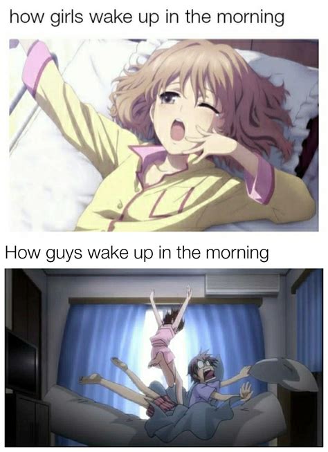 Thats One Way To Wake Up Ranimemes