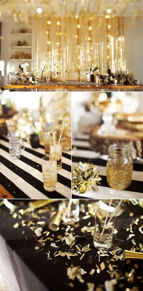 20 Wonderful New Year Eve Party Ideas Home Design And