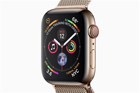 Appleinsider walks through the top ten features that make it worth a purchase for users new and old. Apple Watch Series 4 FAQ: All your questions about the new ...