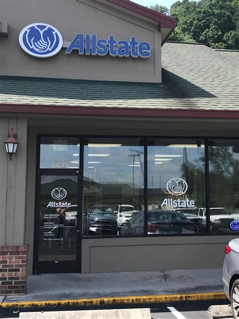 Looking for a highly rated insurance agency in knoxville, tn? Local Homeowners Insurance in Knoxville, TN | Allstate