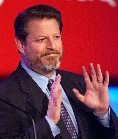 G Whiz 🗳 On Twitter If Al Gore Had Grown His Beard Out A Couple Years