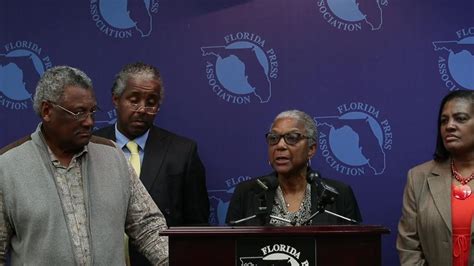 Groveland Four Florida Pardons 4 Black Men Accused Of 1949 Rape