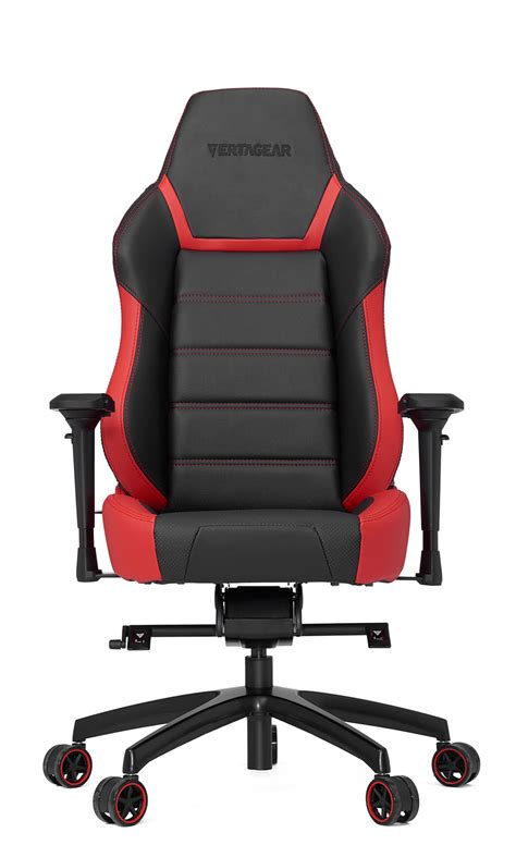 Shop today online, in stores or buy online and pick up in store. Vertagear PL6000 Gaming Chair Black / Red - Free Shipping ...