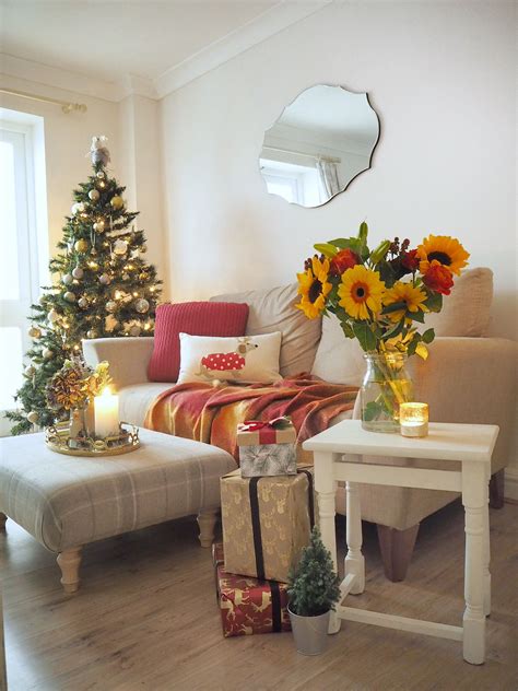 Laura Ashley Blog How To Style Your Sofa For Christmas Blog