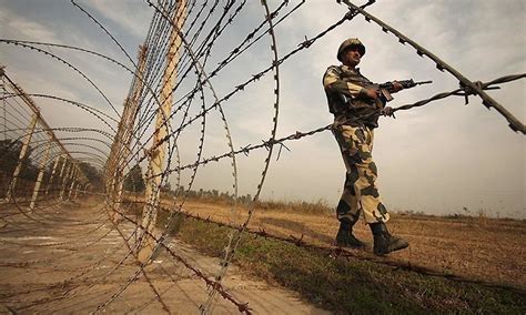 India Will Retaliate To Soldiers Mutilation At Time And Place Of