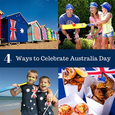 4 ways to celebrate australia day rose hip vital®