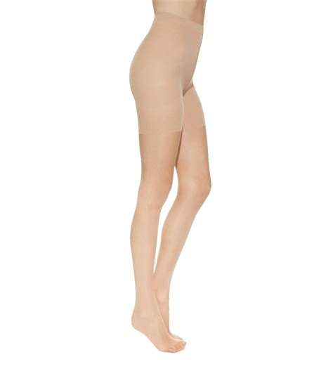 Womens Wolford Nude Synergy Push Up Tights Harrods Uk