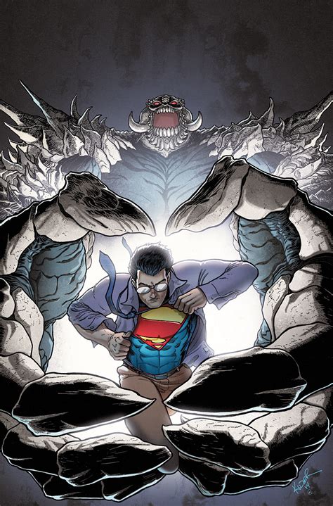 Threat Level Wednesday Superman Is Doomed A Triple