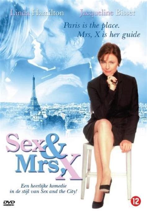 Sex And Mrs X Dvd Coco Deste Dvds