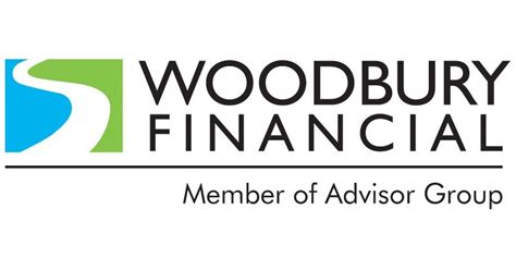 Woodbury Financial Adds 2 Billion Tenacity Advisory Group To Growing