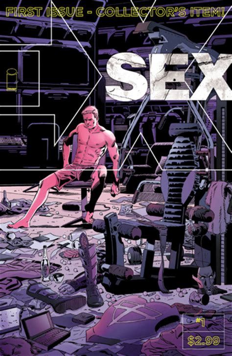 10 Most Anticipated Graphic Novels Comics Of 2013 Paste