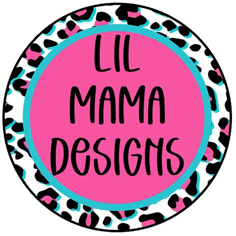 Lil Mama Design