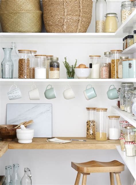 Small Kitchen Storage Ideas 17 Ways To Declutter Your