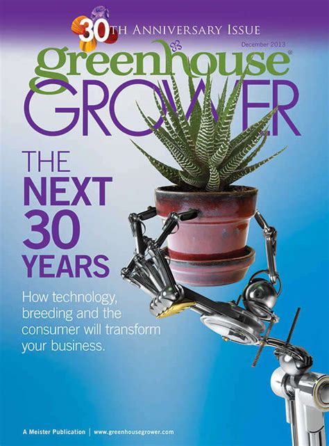 Greenhouse Grower S Top 30 Covers Of All Time Greenhouse Grower