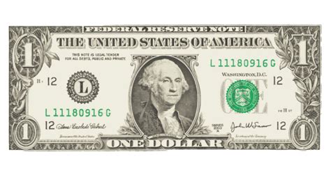 Dollar Bill Png Transparent Images Png All