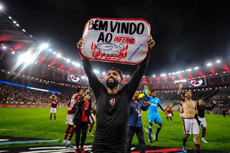 Freguês do Flamengo Atlético Mineiro vai ter nova surpresinha no Maracanã