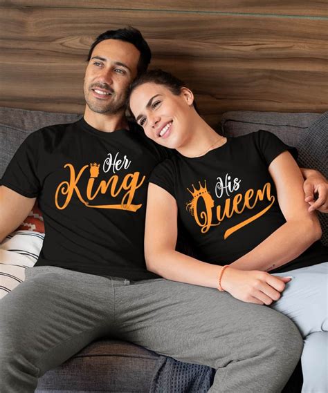 matching couple t shirts designs best 7 couple t shirts ideas for him and her
